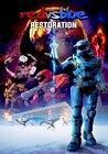 Red vs. Blue: Restoration