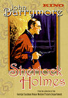 Sherlock Holmes