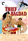 The Thief of Bagdad