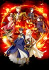 Touken Ranbu Kai: Kyoden Moyuru Honnouji