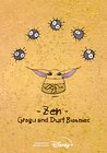 Zen - Grogu and Dust Bunnies