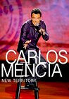 Carlos Mencia: New Territory