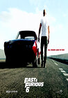 Fast & Furious 6: Take Control