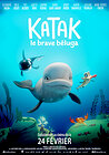 Katak: The Brave Beluga