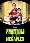 Phantom of the Megaplex