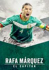 Rafa Márquez: El Capitán