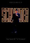 Rob Schneider: Soy Sauce and the Holocaust