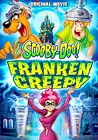 Scooby-Doo! Frankencreepy