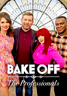 The Great British Baking Show: The Professionals