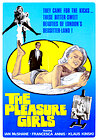 The Pleasure Girls