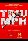 Triumph: Jesse Owens and the Berlin Olympics