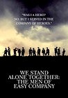 We Stand Alone Together