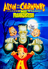 Alvin and the Chipmunks Meet Frankenstein