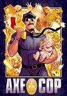 Axe Cop