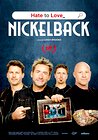 Hate to Love: Nickelback