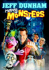 Jeff Dunham: Minding the Monsters