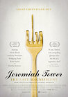 Jeremiah Tower: The Last Magnificent