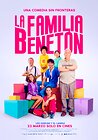 La familia Benetón