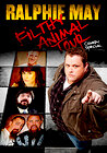 Ralphie May Filthy Animal Tour