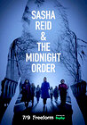 Sasha Reid and the Midnight Order