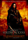 Solomon Kane