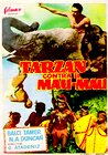 Tarzan in Istanbul
