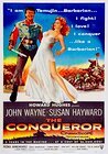 The Conqueror