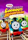 Thomas & Friends: All Engines Go - The Mystery of Lookout Mountain