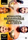 UFC 304: Edwards vs. Muhammad 2