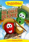 VeggieTales: Tomato Sawyer & Huckleberry Larry's Big River Rescue