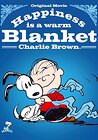 Happiness Is a Warm Blanket, Charlie Brown