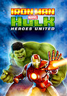 Iron Man & Hulk: Heroes United