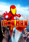 Iron Man: Armored Adventures