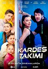 Kardes Takimi