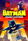 Lego DC Batman: Family Matters