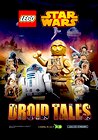 Lego Star Wars: Droid Tales