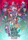 Little Witch Academia: The Enchanted Parade