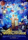 Mr. Magorium's Wonder Emporium