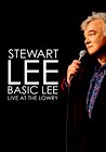 Stewart Lee, Basic Lee: Live at the Lowry