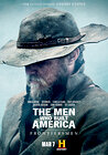 The Men Who Built America: Frontiersmen
