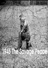 The Savage Peace