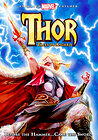 Thor: Tales of Asgard