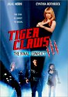 Tiger Claws III