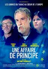 Une affaire de principe