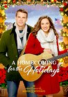 A Homecoming for the Holidays