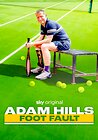 Adam Hills: Foot Fault