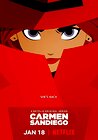 Carmen Sandiego