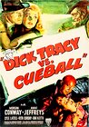 Dick Tracy vs. Cueball