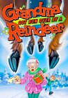 Grandma Got Run Over by a Reindeer