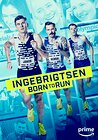 Ingebrigtsen - Born to Run